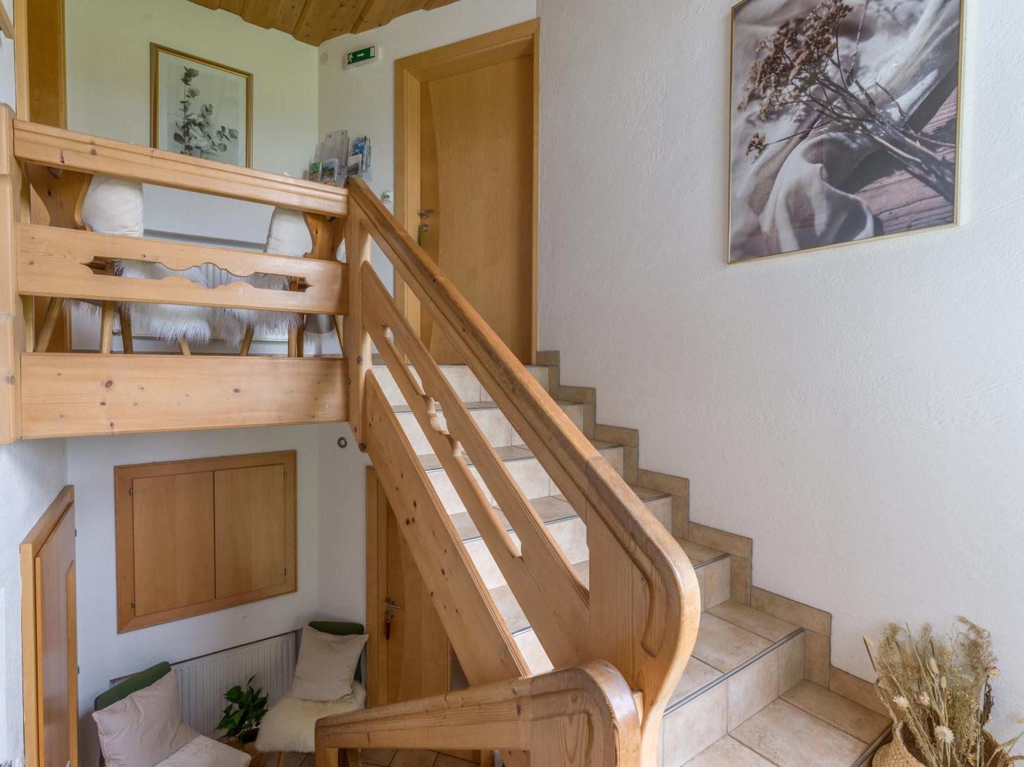 Appartement Felsenheim Westendorf Exterior photo